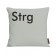Kissen Strg