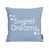 Kissen Sweet Dreams