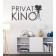 Privat Kino als Wandtattoo