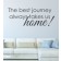 The best.. als Wandtattoo