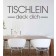 Tischlein... als Wandtattoo 
