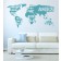 Welt 4 als Wandtattoo